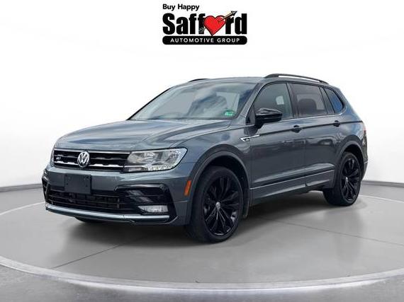 VOLKSWAGEN TIGUAN 4MOTION 2021 3VV2B7AX1MM148489 image VOLKSWAGEN TIGUAN 4MOTION 2021 3VV2B7AX1MM148489 image